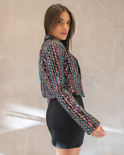 Blazer Disco