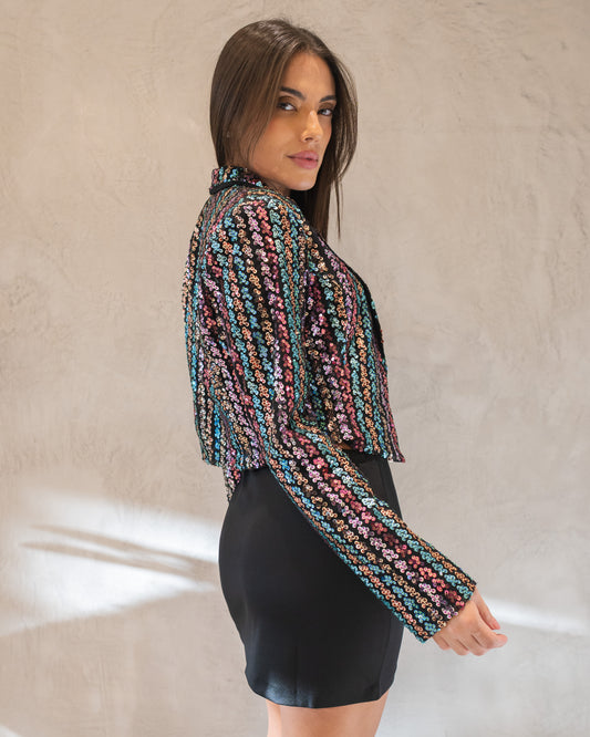 Blazer Disco