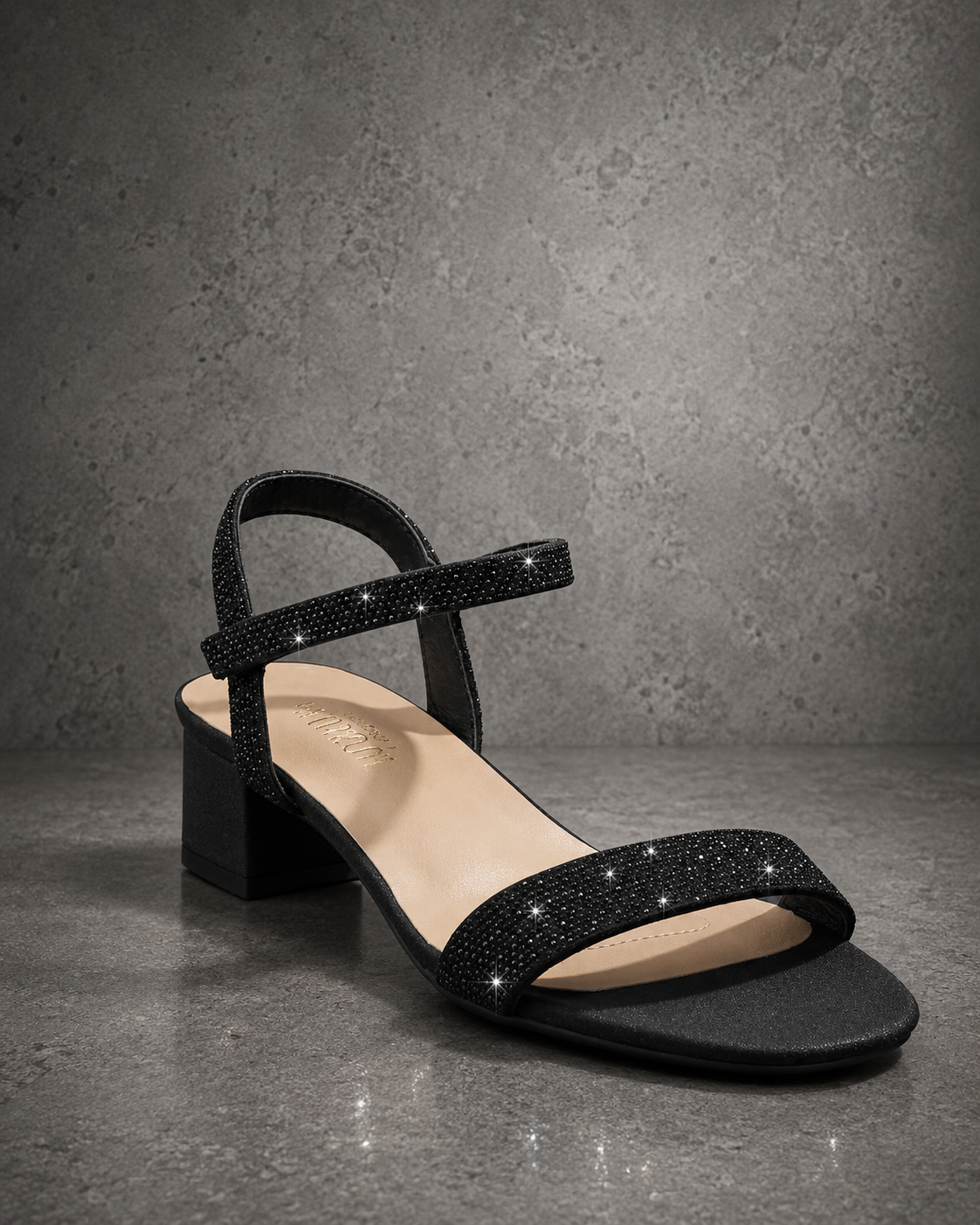 Sandalias Beth