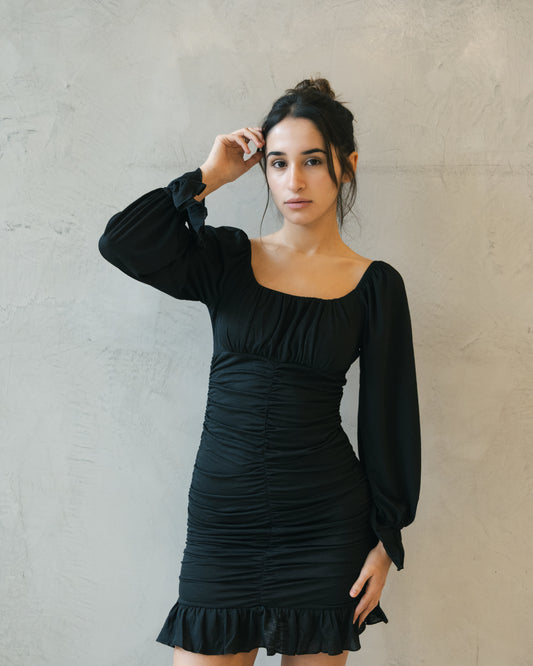 Vestido Drama