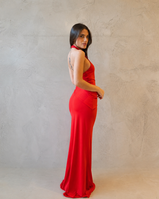 Vestido Red