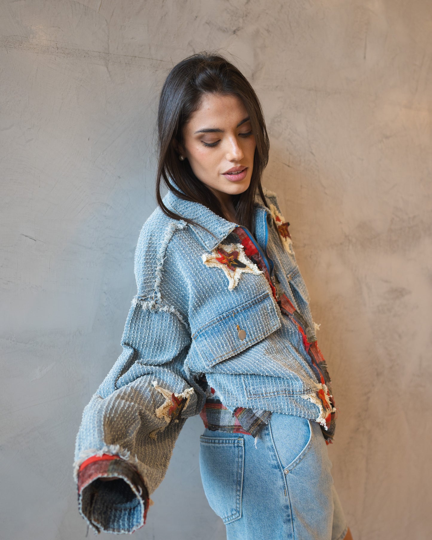 Campera Star