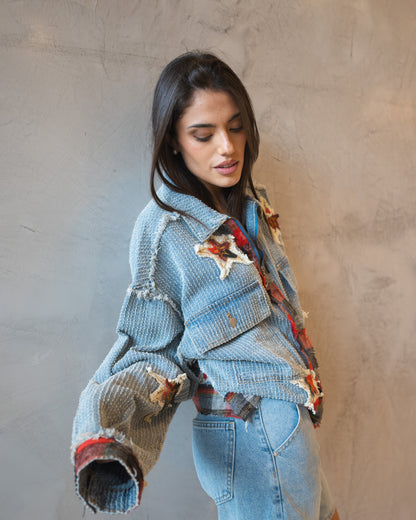 Campera Star