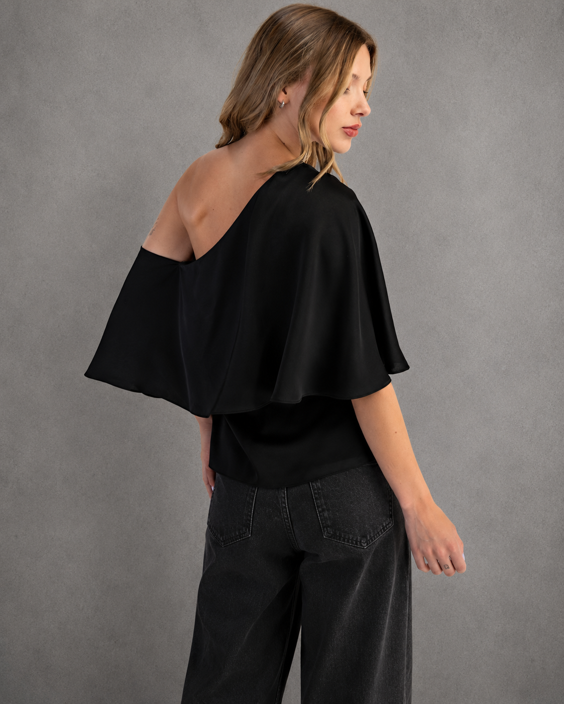 Top one Shoulder