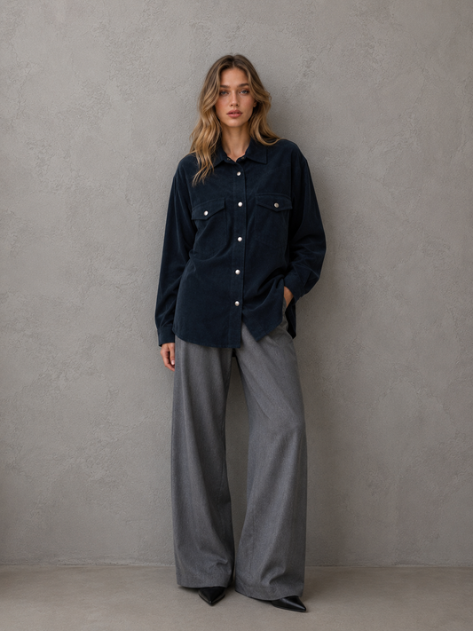 Camisa Soho