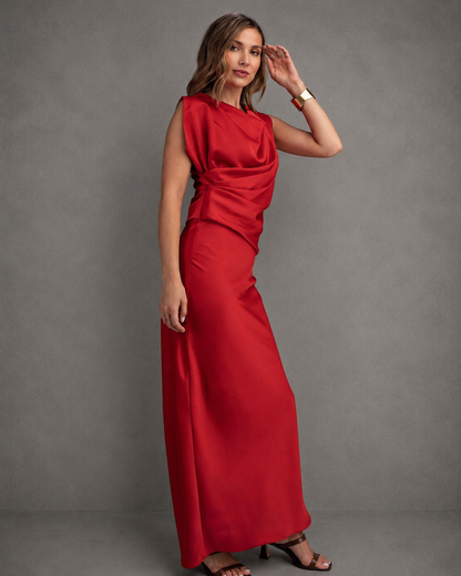 Vestido Neckline