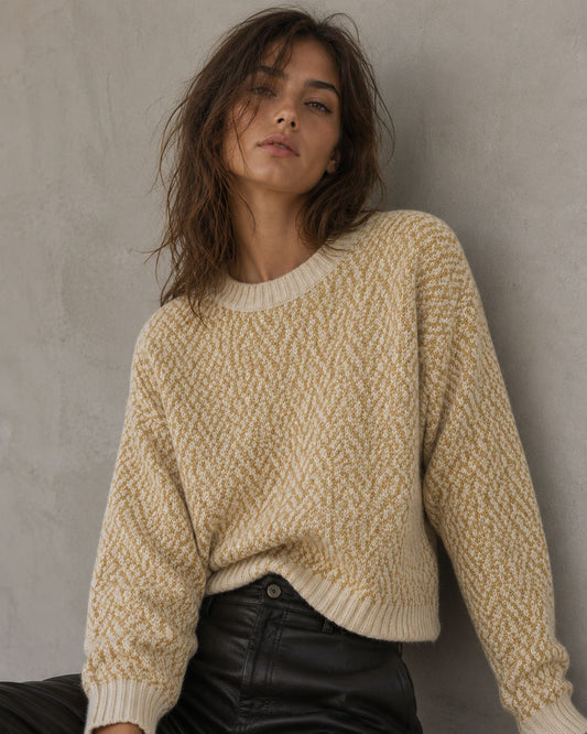 Sweater Miel
