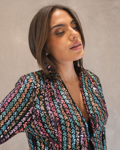 Blazer Disco