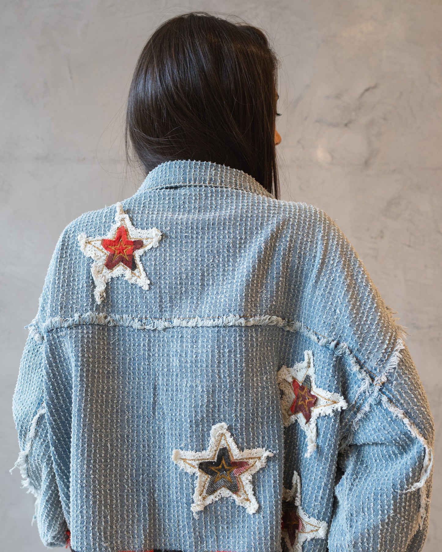 Campera Star