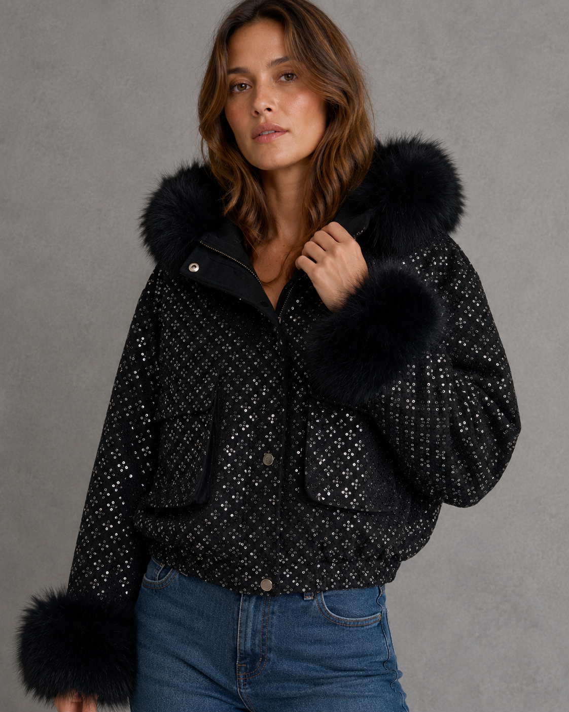 Campera Starlight