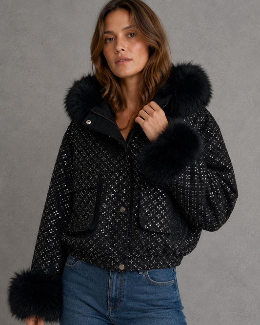 Campera Starlight