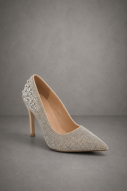 Stiletto Rezno