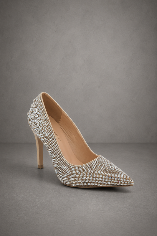 Stiletto Rezno