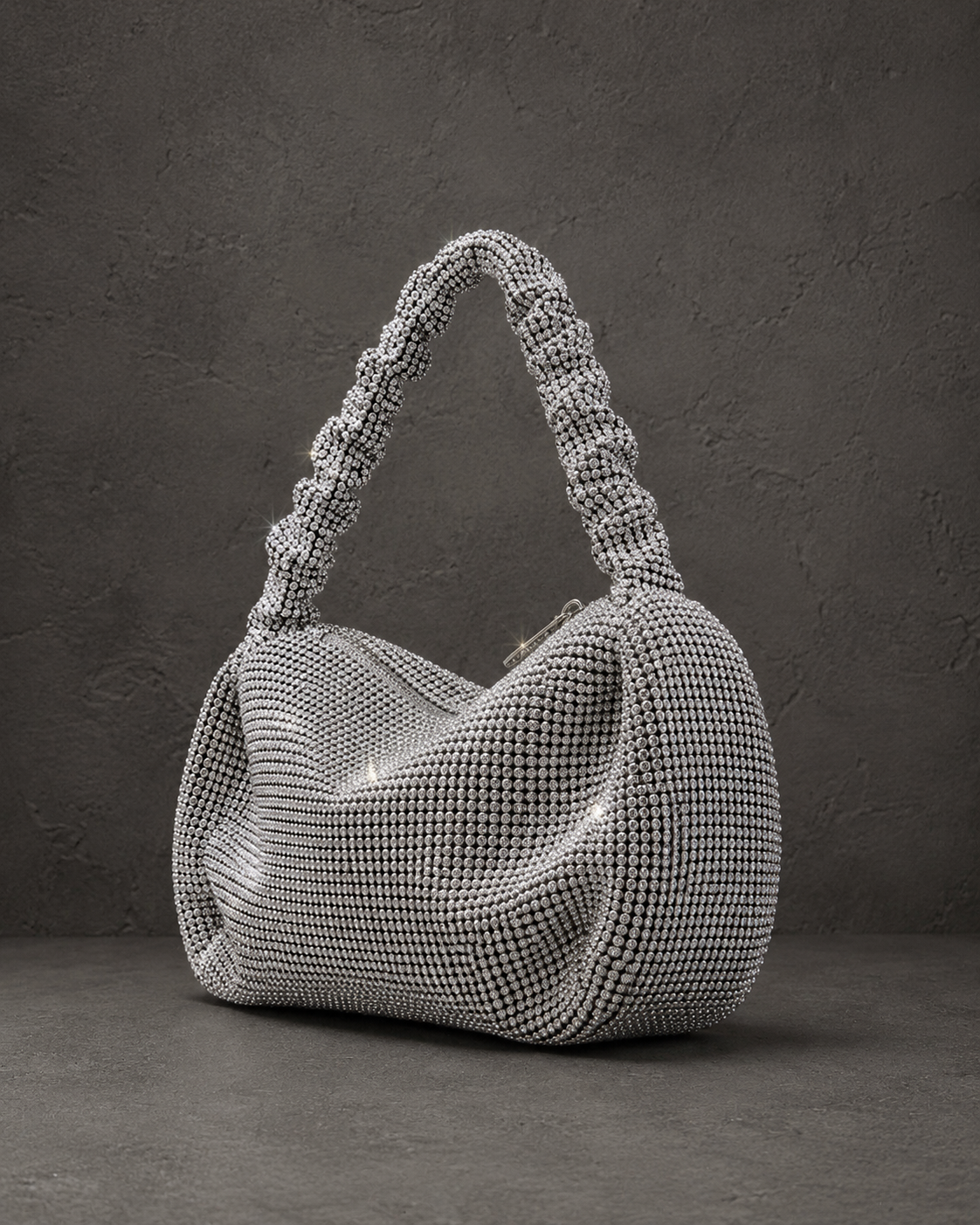 Cartera Brillos