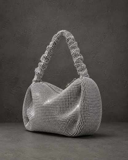 Cartera Brillos