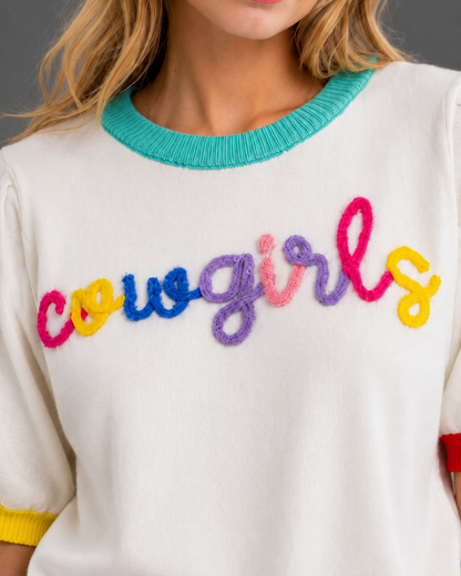Sweater Candy