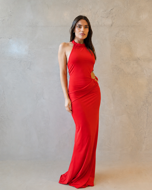 Vestido Red