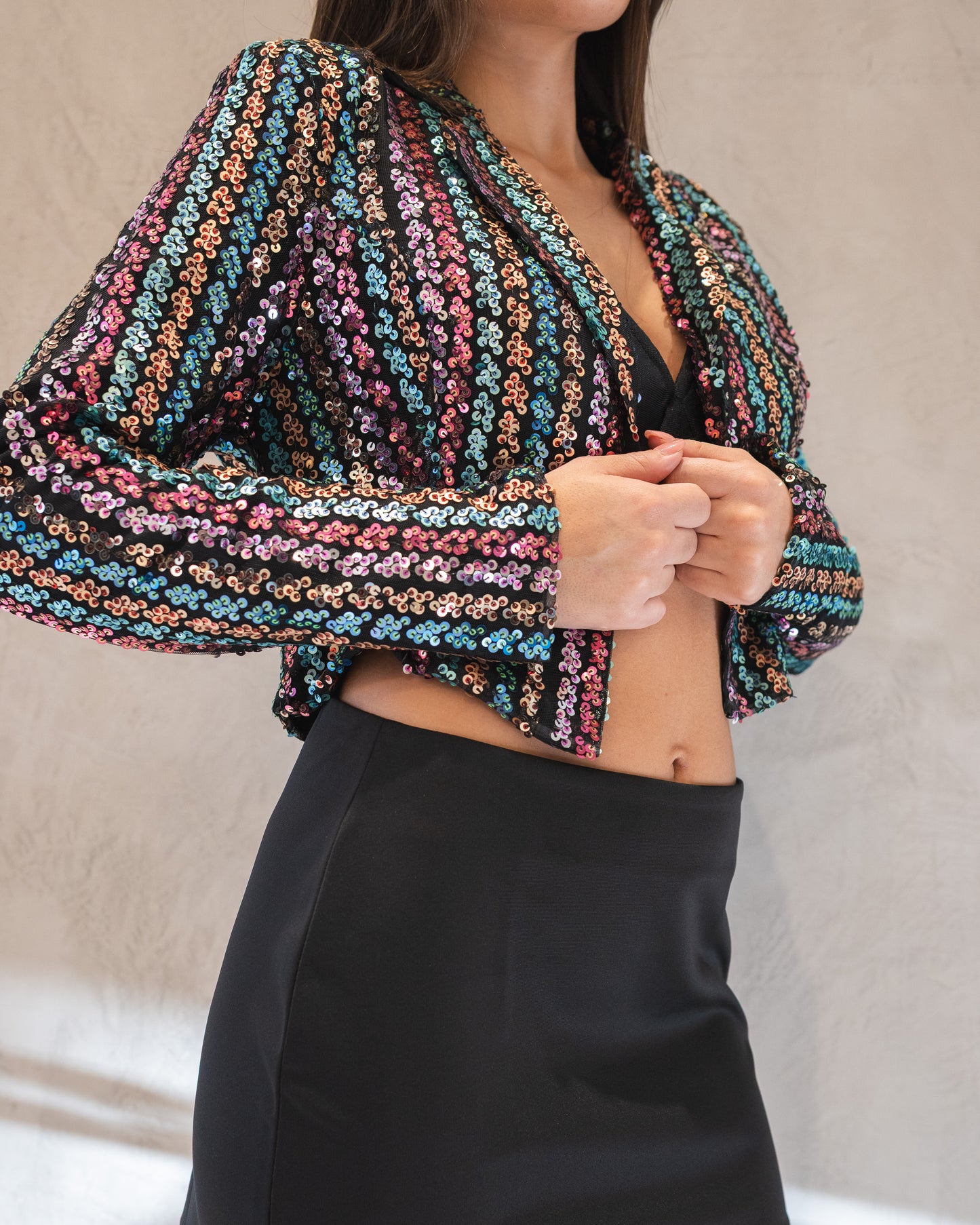 Blazer Disco