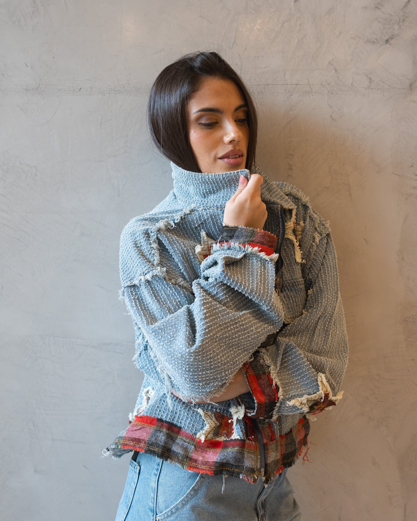 Campera Star