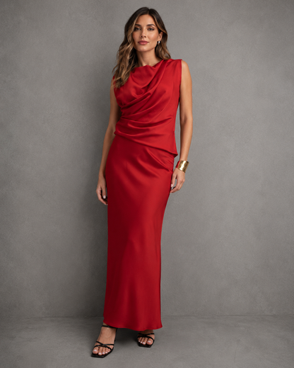Vestido Neckline
