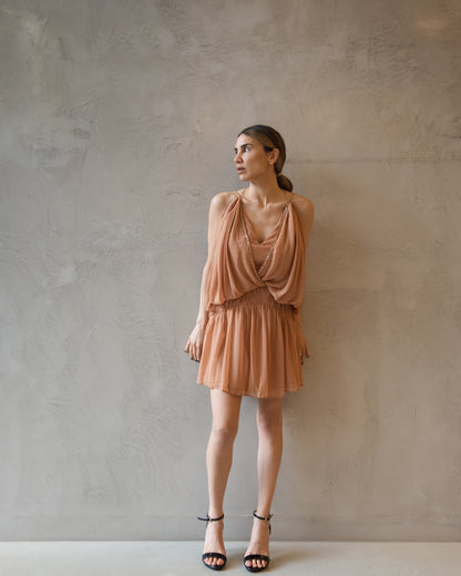 Vestido Sunset