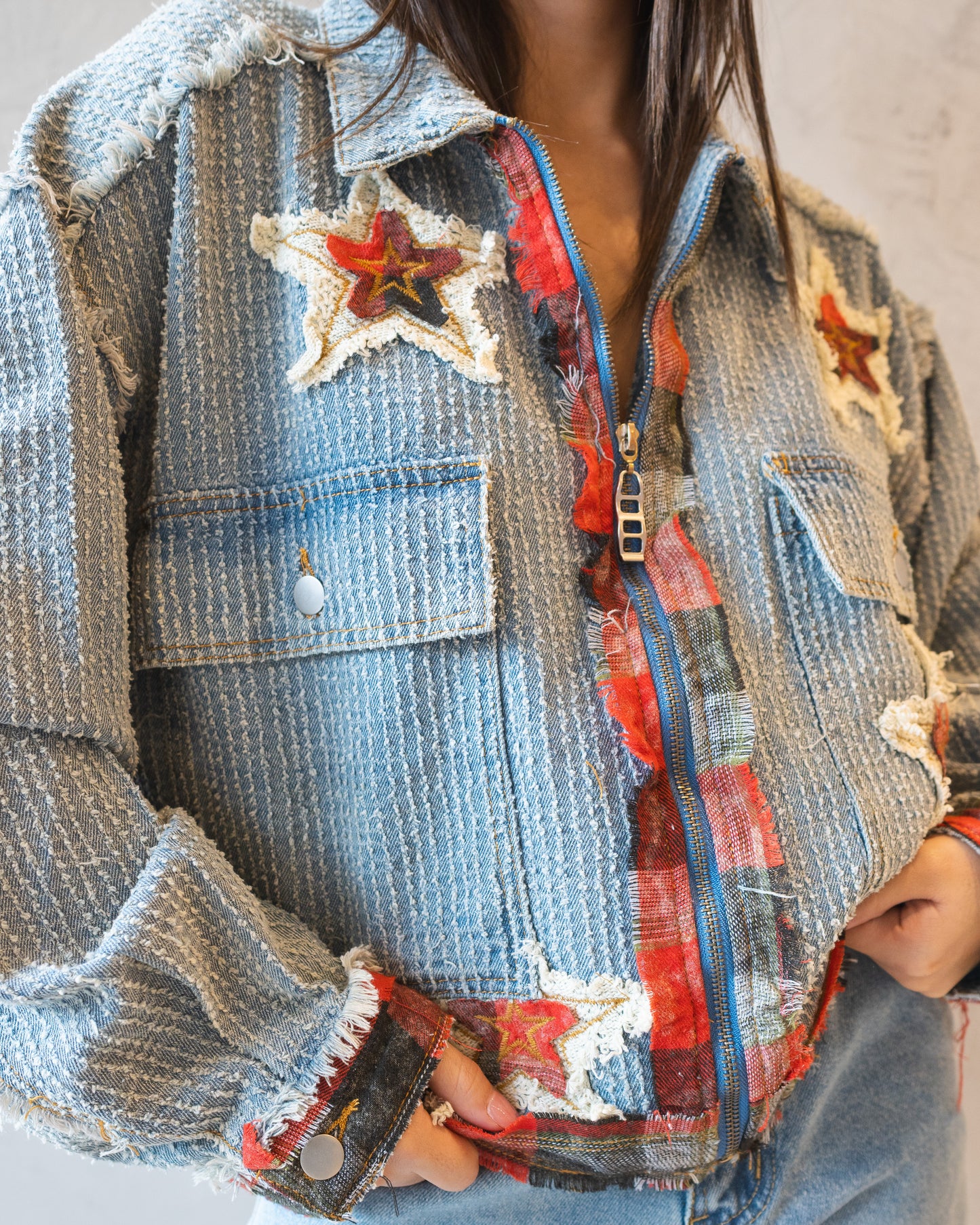 Campera Star