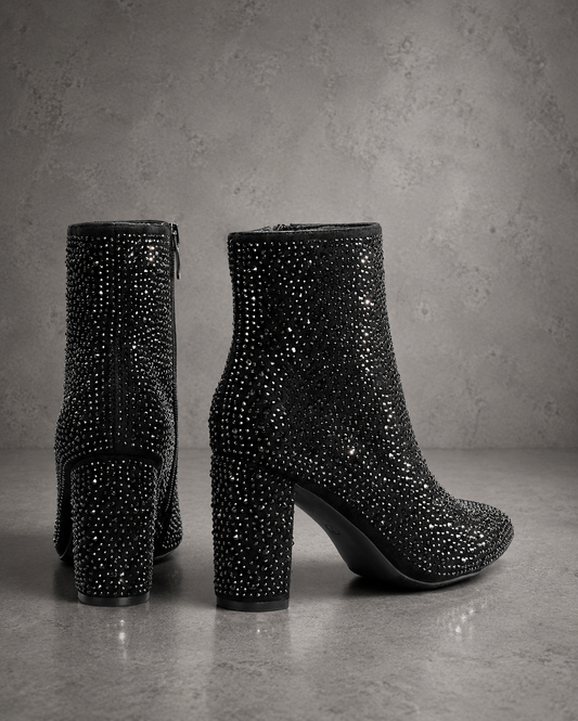 Botas Melani