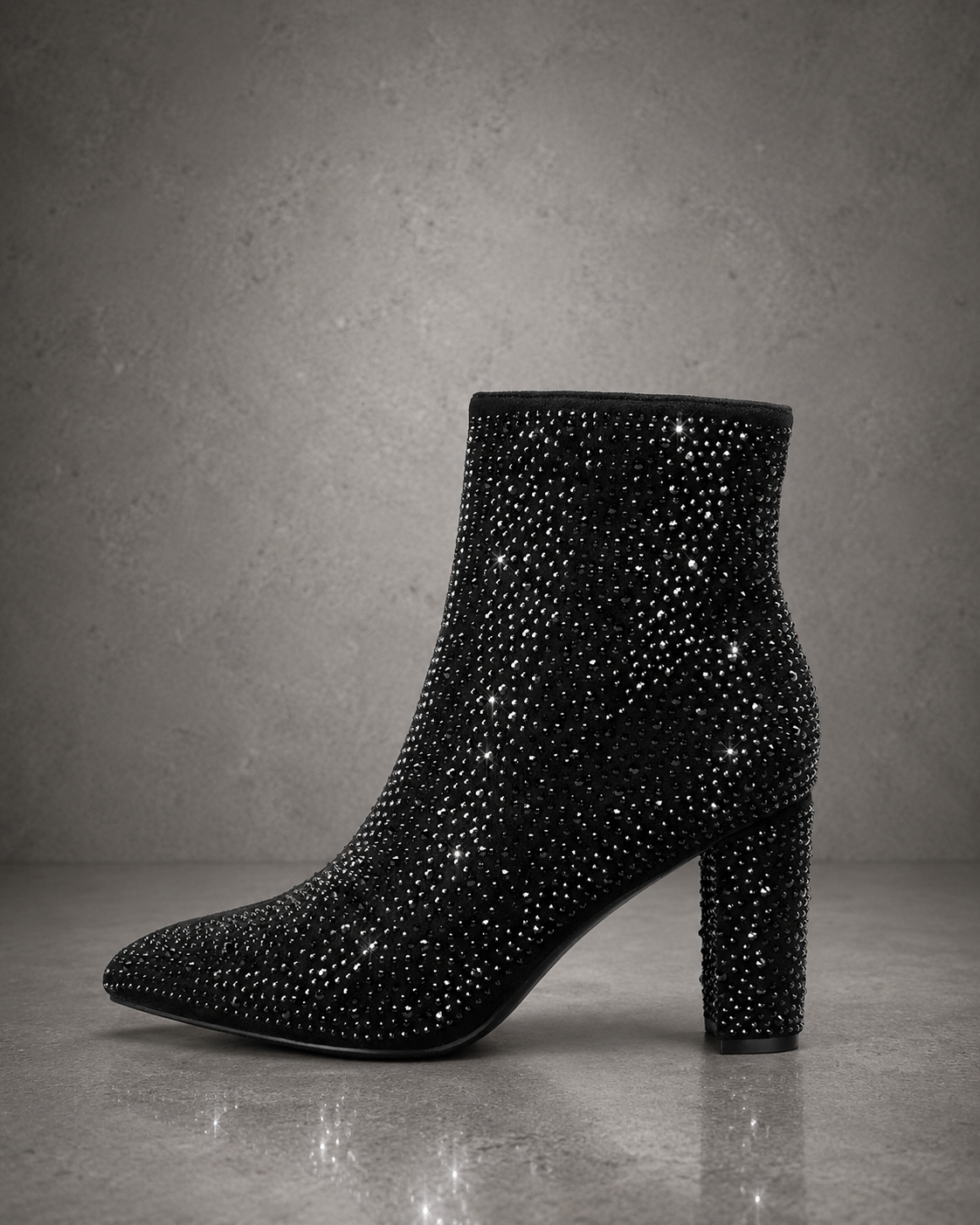 Botas Melani