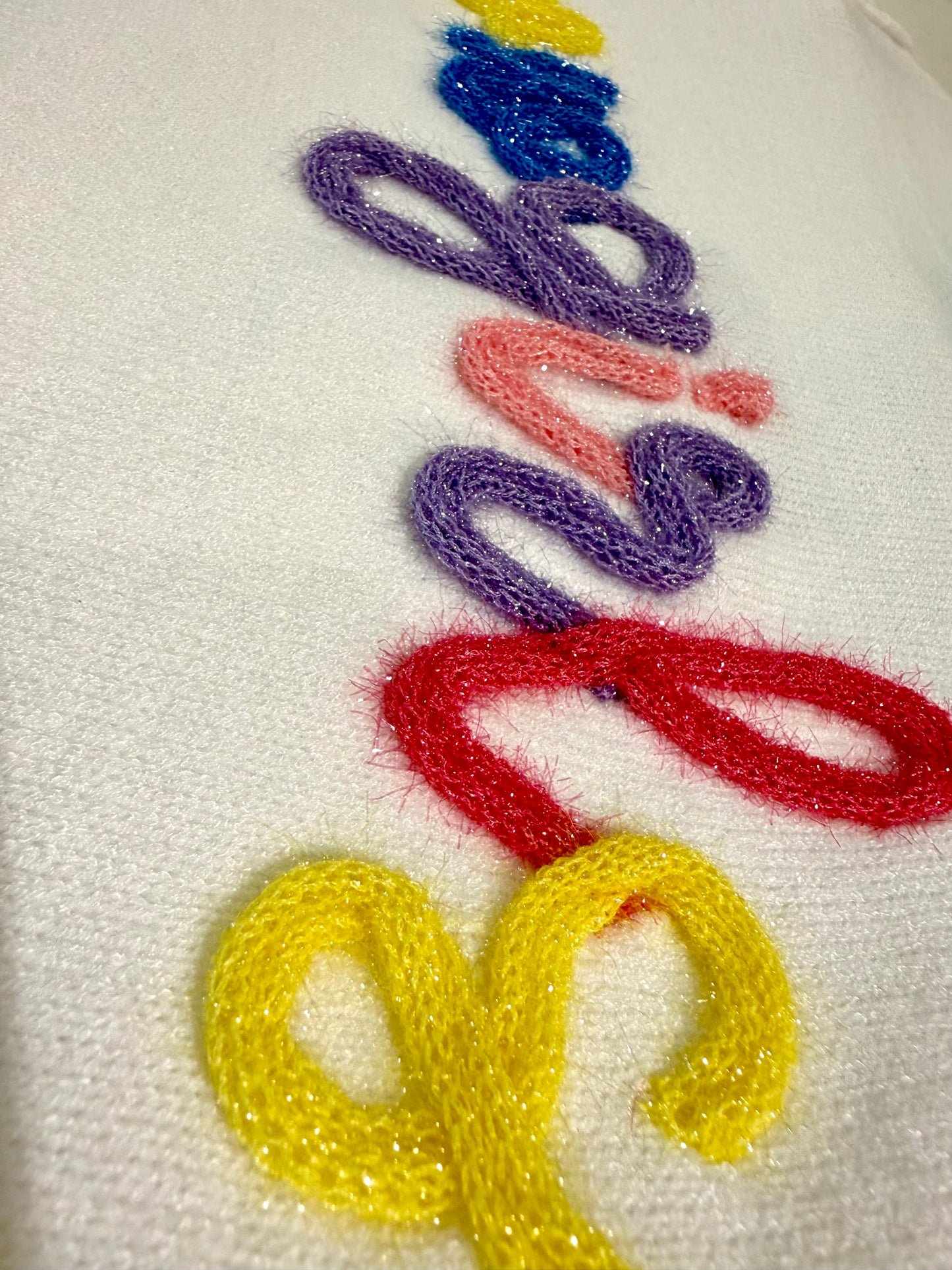 Sweater Candy