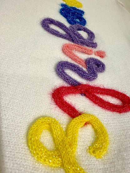 Sweater Candy