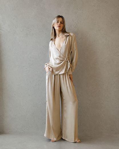 Set Sand Luxe