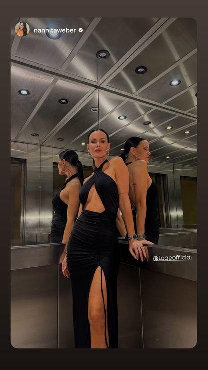 Vestido Prom Trendy