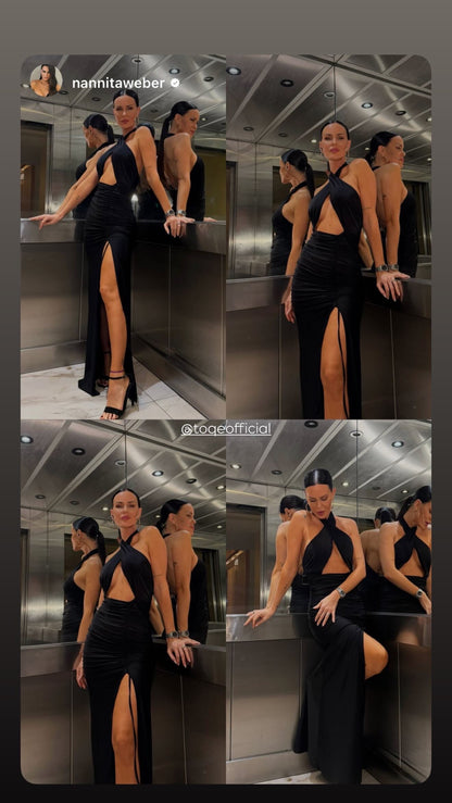 Vestido Prom Trendy