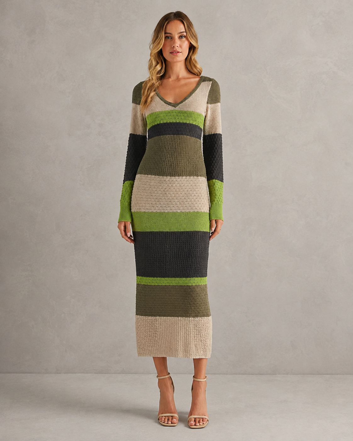 Vestido Forest