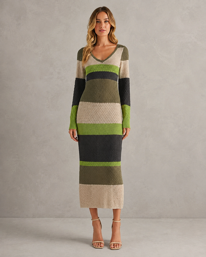 Vestido Forest