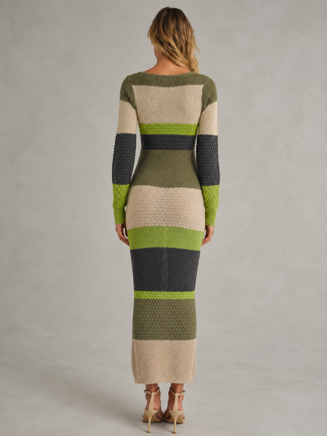 Vestido Forest
