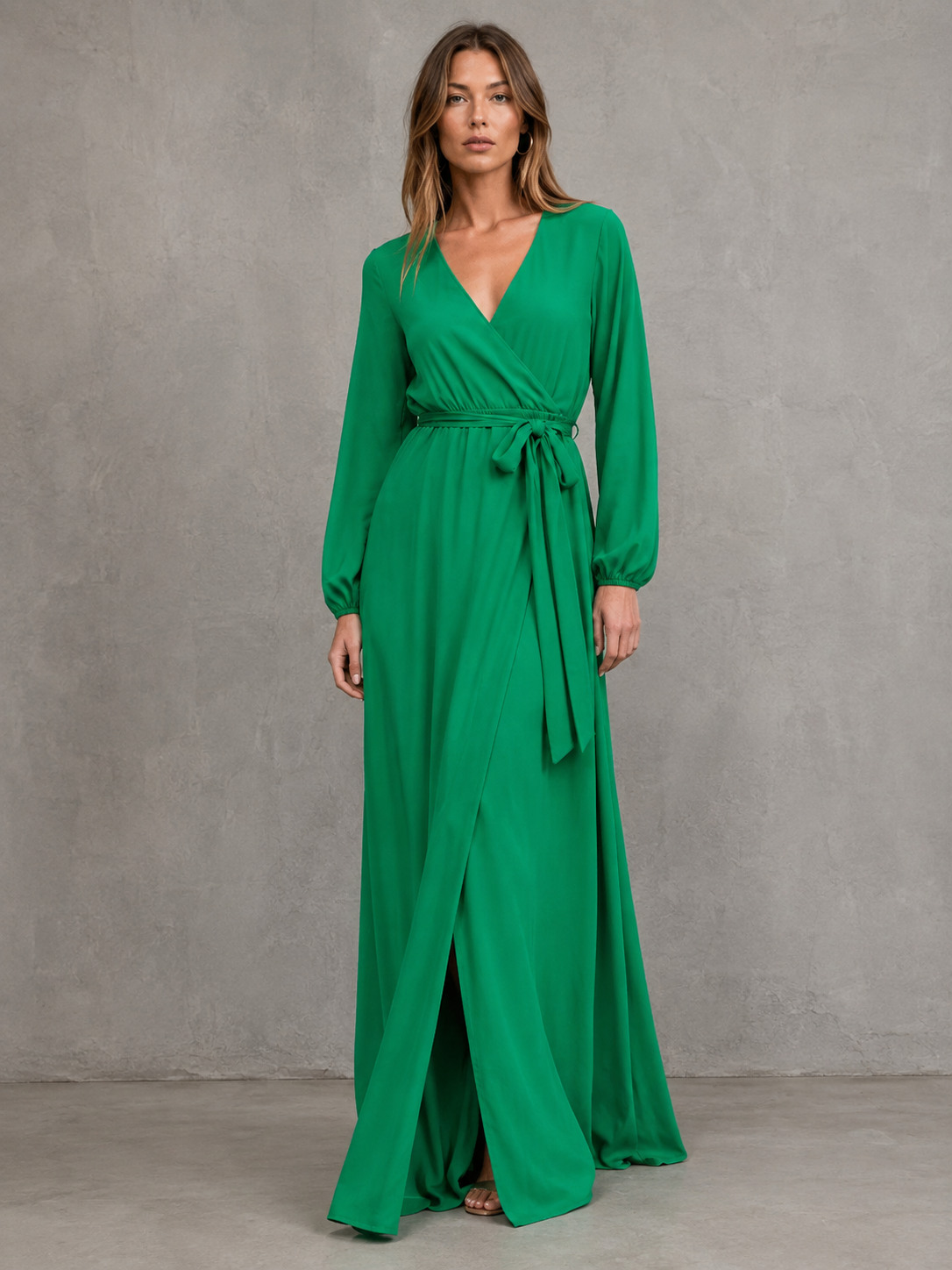 Vestido Jade