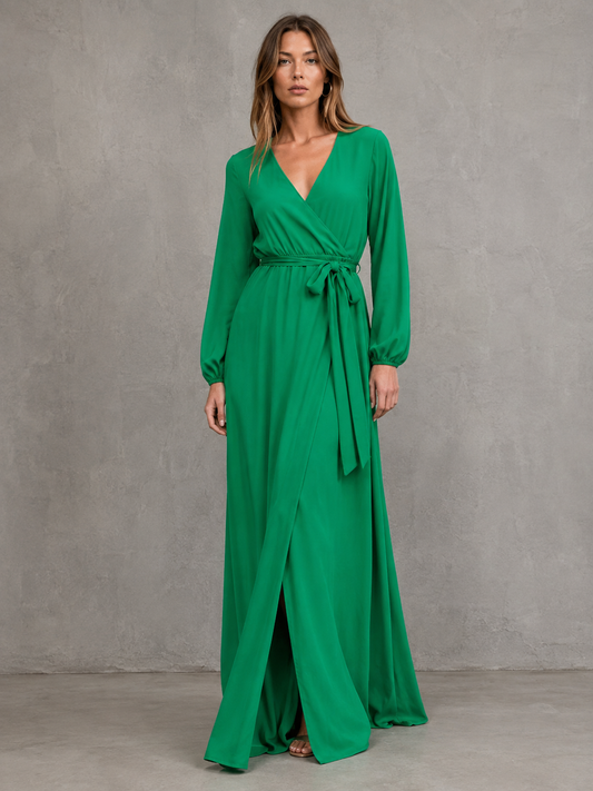 Vestido Jade
