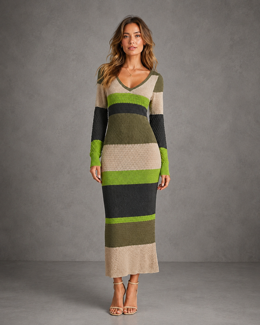 Vestido Forest