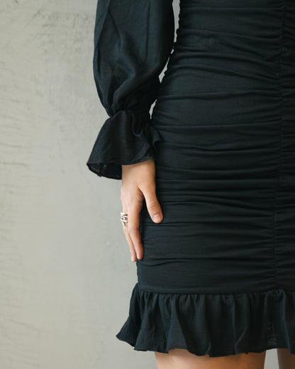 Vestido Drama