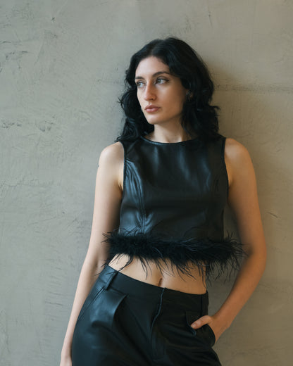 Pantalón Dark