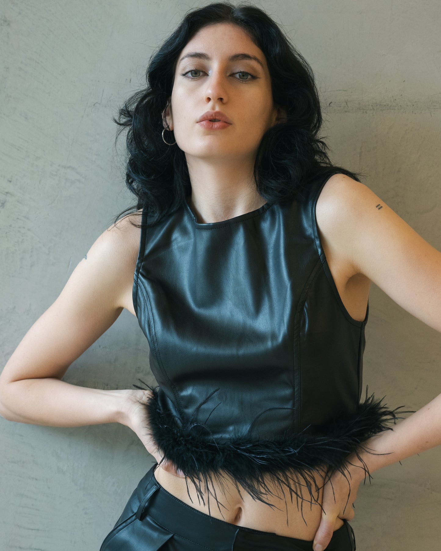 Pantalón Dark