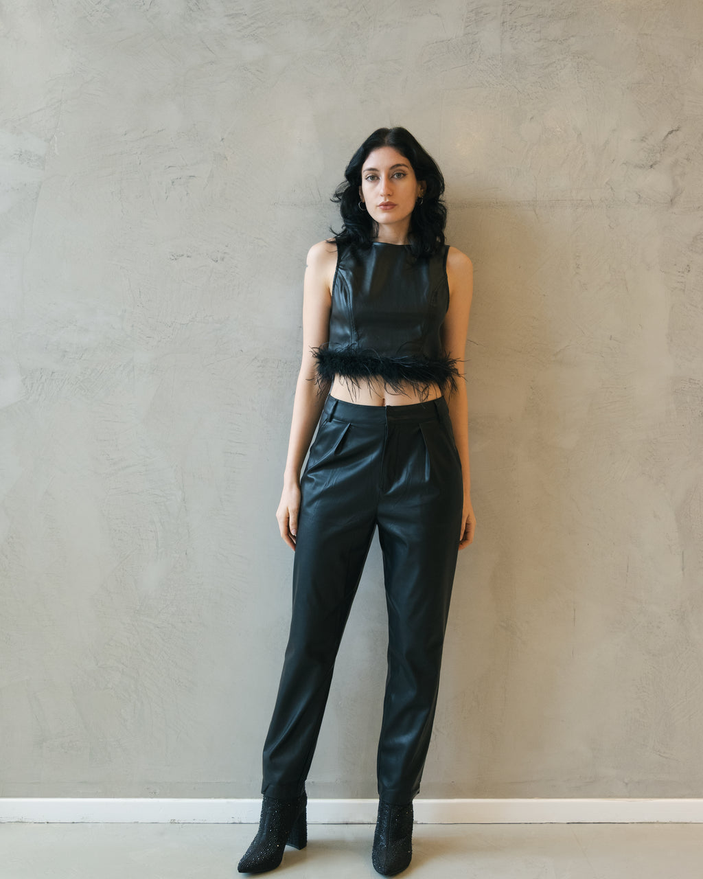 Pantalón Dark