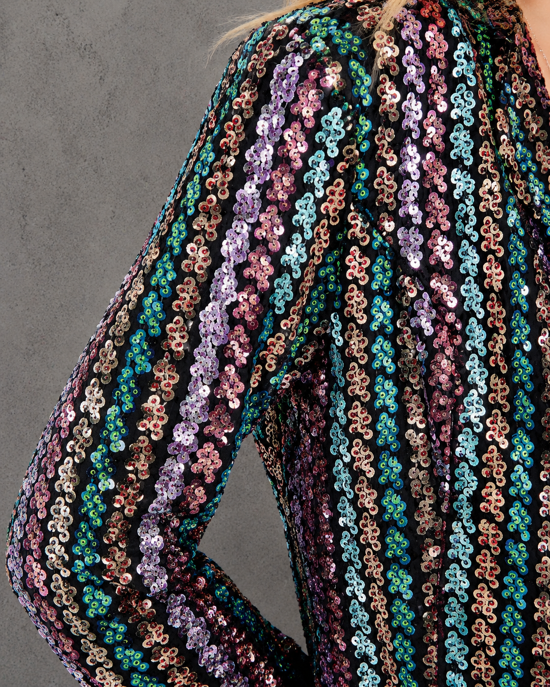 Blazer Disco Candy
