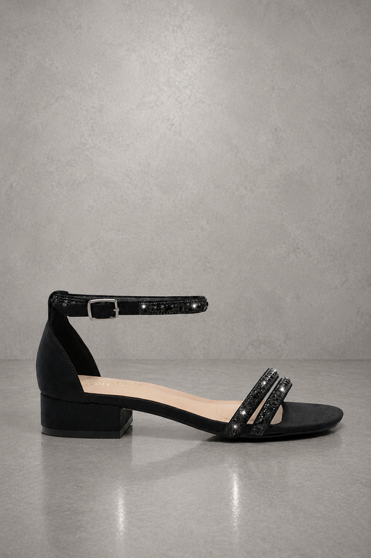 Sandalias Ángel