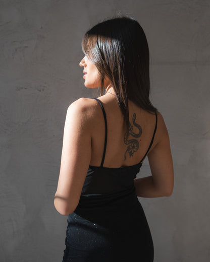 Vestido Eclipse