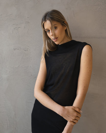 Blusa V