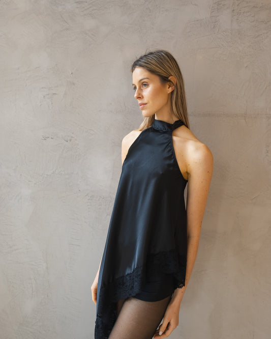 Blusa Encaje Dress