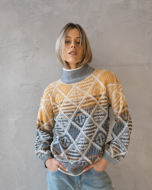 Sweater India