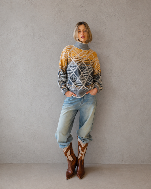 Sweater India